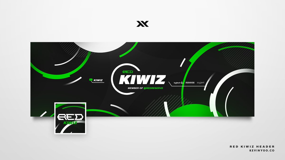kevconcepts's tweet photo. Header for @RedKiwiz #RedRC #RedDRC
Support & feedback are appreciated! https://t.co/ORflcpo9r6