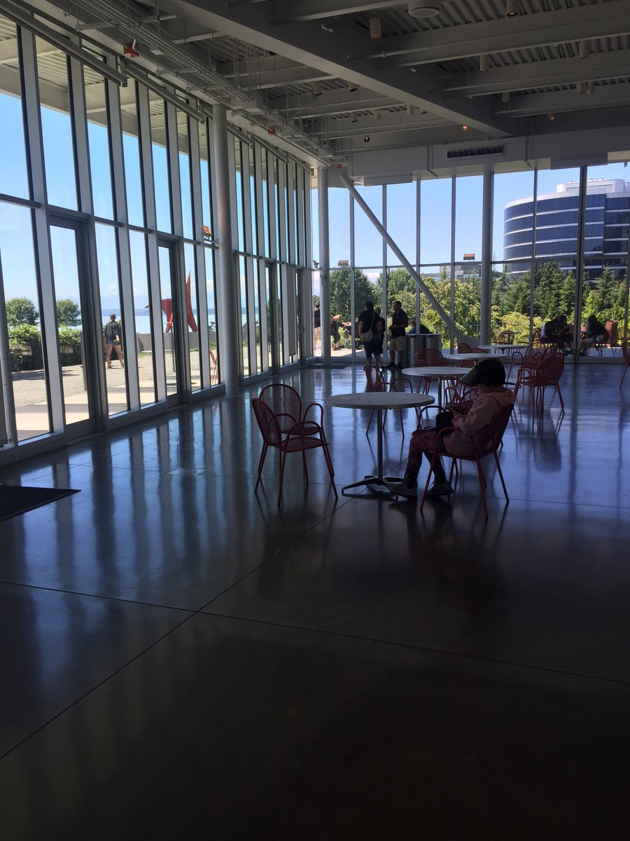 INCRE17IBLE's tweet photo. The second prom venue is the Olympic Sculpture park in Seattle for May 13th https://t.co/Dqn8m6QO7o