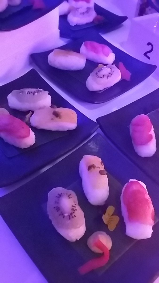 Pure_Consult's tweet photo. Divine dessert from @movingvenue @SCM_Events #SW7Event #foodies https://t.co/V6aqcqP87d