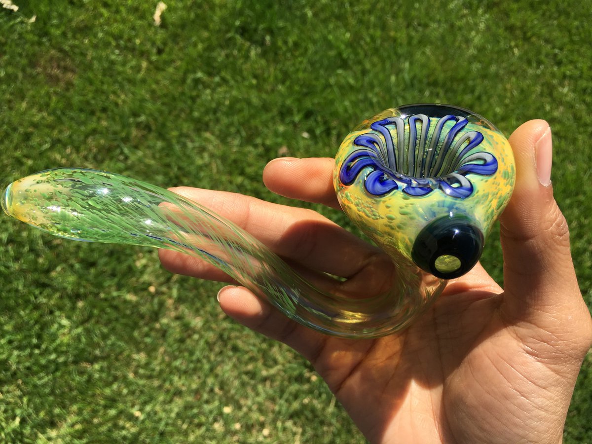 3DDHeadshop's tweet photo. NEW GLASS #3DDHS #GLASS #ART #SMOKE https://t.co/A5UX3QTgcH