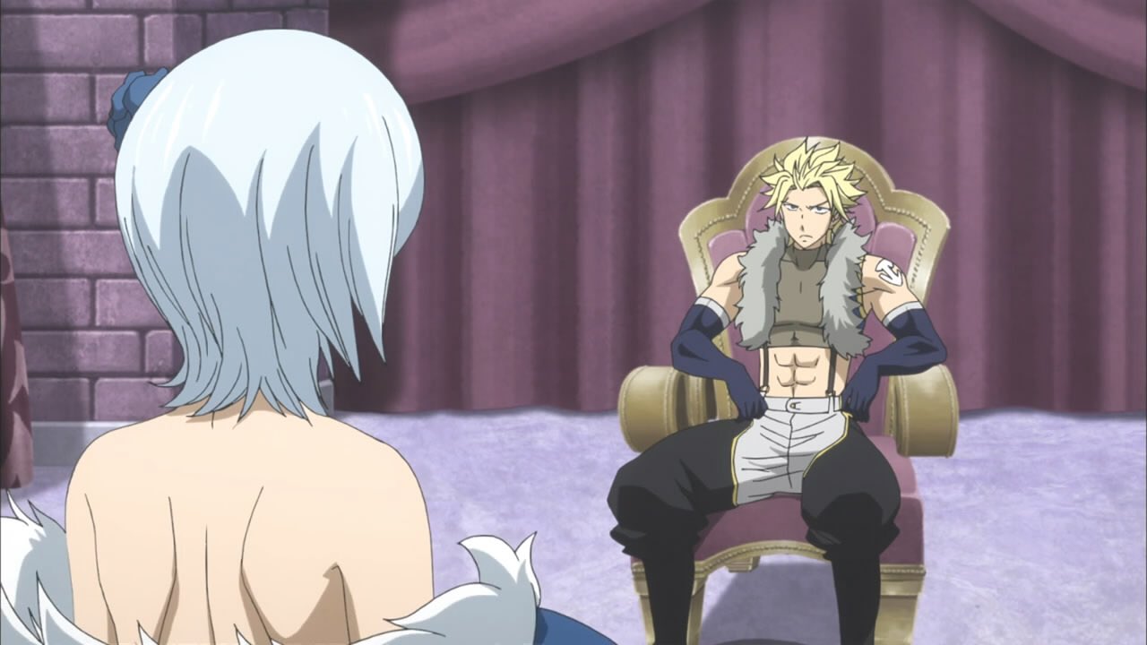 Yukino Aguria Strips For Sting Sama Yukino Aguria Strips For Sting Sama
