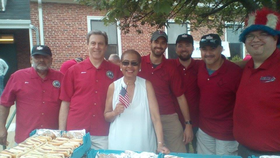 MESH Charities tweet media