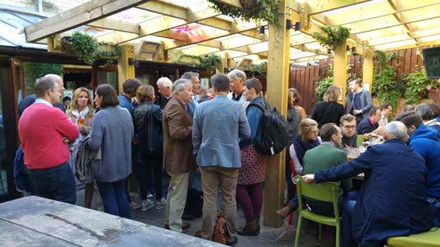 ABSG MT | MATHERA tweet media