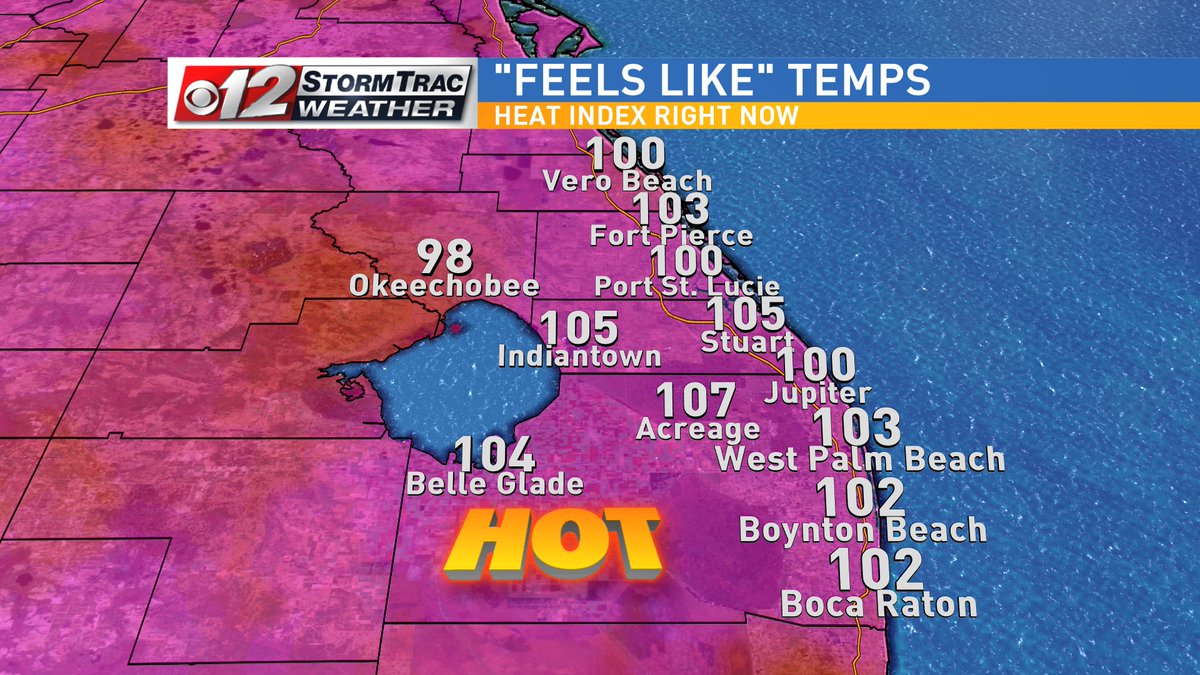 CBS12 tweet picture
