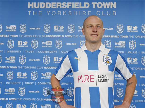 WSWBrotherhood's tweet photo. #MooyUpdate Congratulations Aaron Mooy who joins championship side Huddersfield Town AFC https://t.co/FqTjl3Fl7n https://t.co/baI38FJv9E