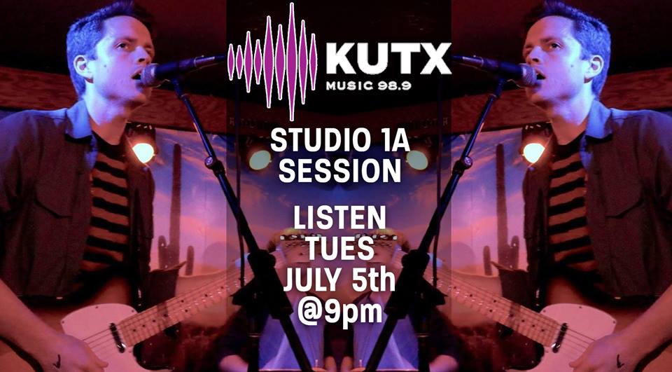 KUTX 98.9 tweet media