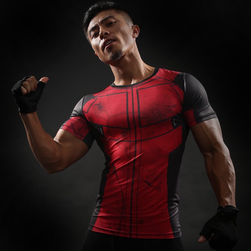 GeekMeToo's tweet photo. Deadpool rashguard
Check this out: https://t.co/AXi5cxnRMW #deadpool #rashguard https://t.co/aMzv5Oynsm