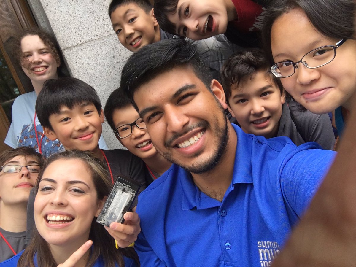 UBCSummerMusic's tweet photo. GEOCACHING TIME!! #geocaching https://t.co/ooyNu6LDM5