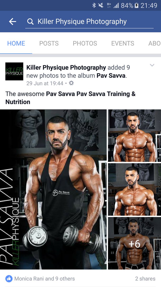 killerphysique's tweet photo. Got some awesome shots of Pav https://t.co/IZgPBlpeBf https://t.co/2cX16f1qA5