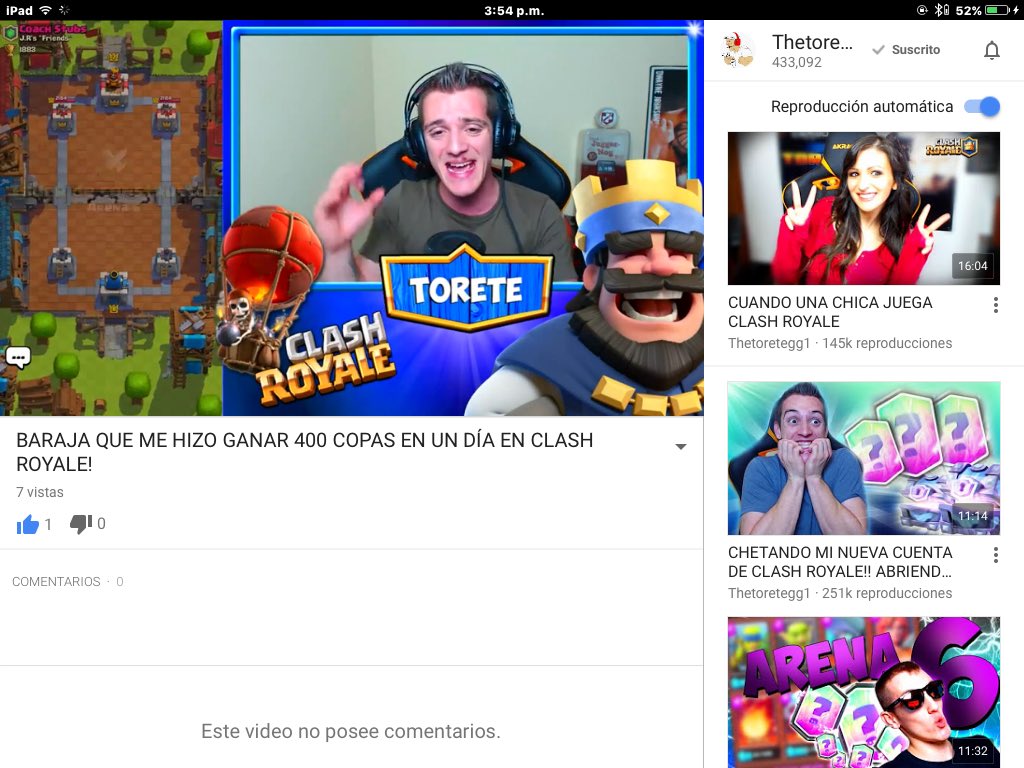 KIKE_1708's tweet photo. @Thetoretegg Primer like !!!!!😏😏😏 https://t.co/sARG3HzIc3