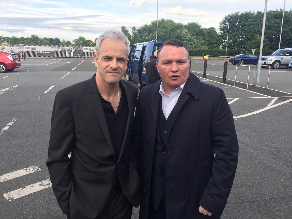 Holyrood Boxing Gym tweet media