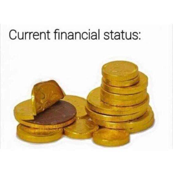 VirginRadioYYC's tweet photo. In a way, it makes us the richest of all. -@985TJ https://t.co/dhJejem0wT