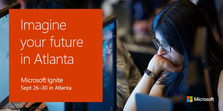 MicrosoftLearn's tweet image. What you dream is where you can go. Don’t miss the Women in Tech series at #MSIgnite. msft.it/6010BvS7m