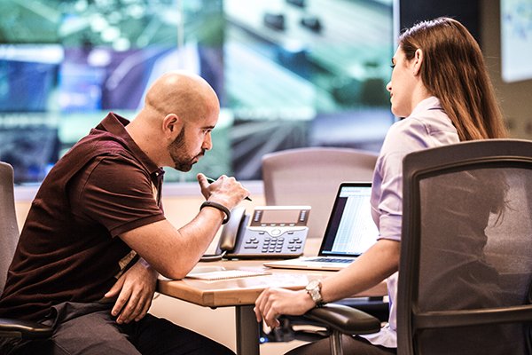 CiscoNetAcad's tweet image. Check out this article on Resolving Workplace Conflicts #careeradvice #netacadadvantage cs.co/6011BaDPd