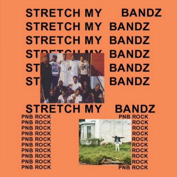 PigsAndPlans's tweet photo. Listen to @PnBRock's remix of Kanye West's "Father Stretch My Hands Pt. 1." https://t.co/V40r5dD6mn https://t.co/lW6slUtkSv