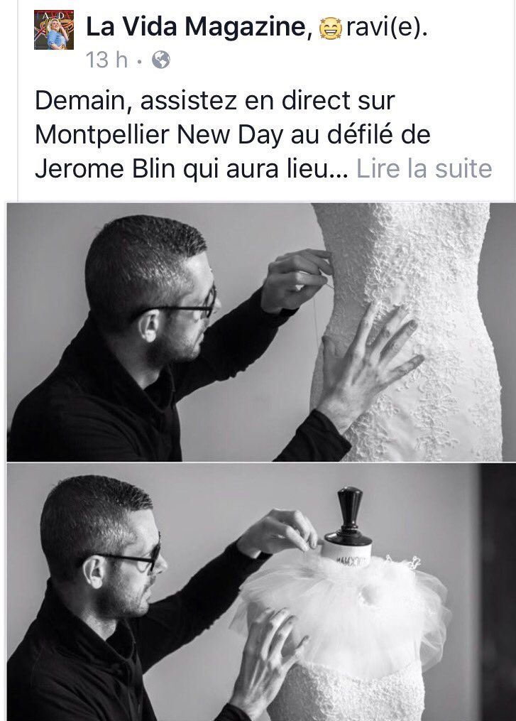 MNDTV_Occitanie's tweet photo. En direct sur #MNDTV DEMAIN A PARTIR DE 21h @chartonjoel https://t.co/4auDWmhz4m