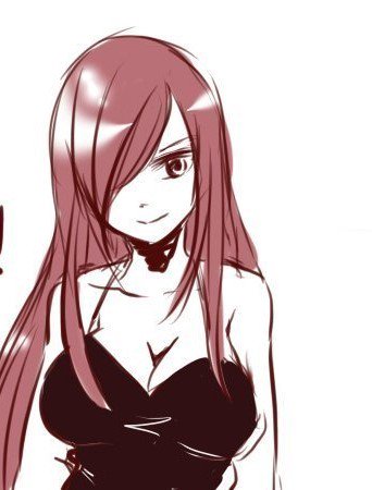 nailyie's tweet photo. RT FOR ERZA 😌💕 https://t.co/nEZ7TOKFye
