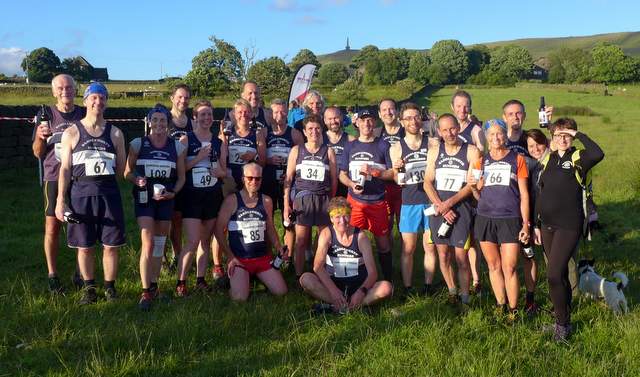 Team <a href="/SaddleworthRnrs/">Saddleworth Runners</a> #stoodleyPike <a href="/todharriers/">Todmorden Harriers</a> #fellrunning