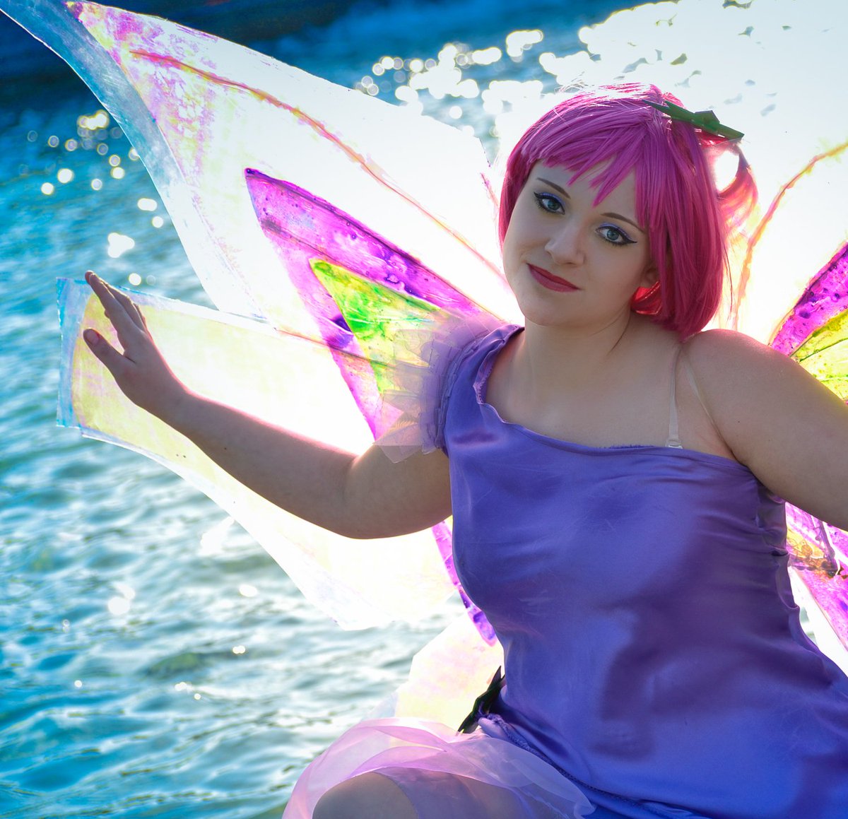 ThemisArts's tweet photo. Here's a little preview of @OdinsRabenvogel s pictures from our #sparklewinx group from dokomi Sunday =3 https://t.co/zsxrJOCQA4