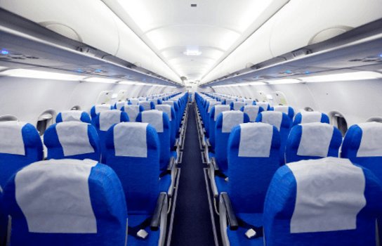sabiastuque_'s tweet photo. ¿Sabías que este es el asiento más tranquilo para viajar en un avión? https://t.co/tg6IRbIwAf https://t.co/Q3RO1PEzpV