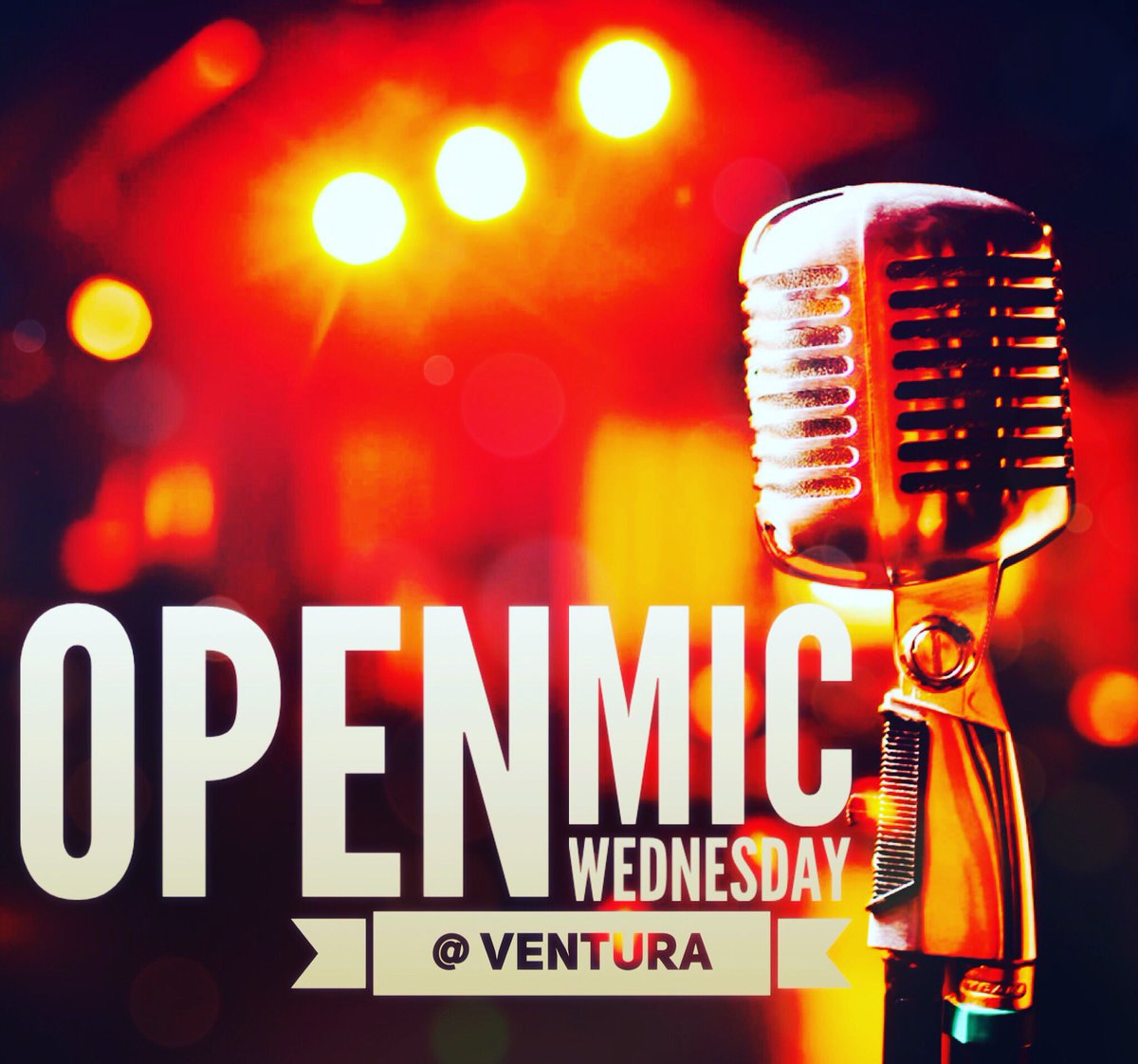Ventura tweet media