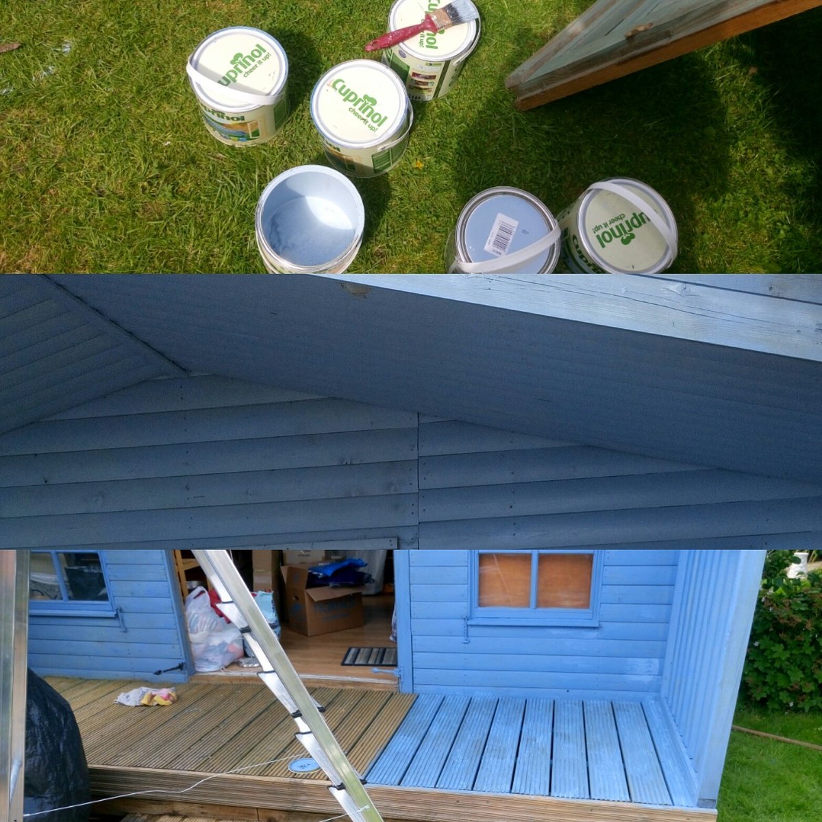 TiDeeHome's tweet image. 