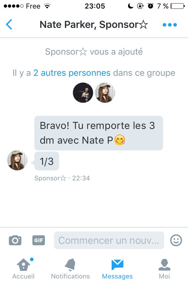 headlinerlwt's tweet photo. @SponsorTrade_ MERCII🎀 https://t.co/aGUqJdbfcm