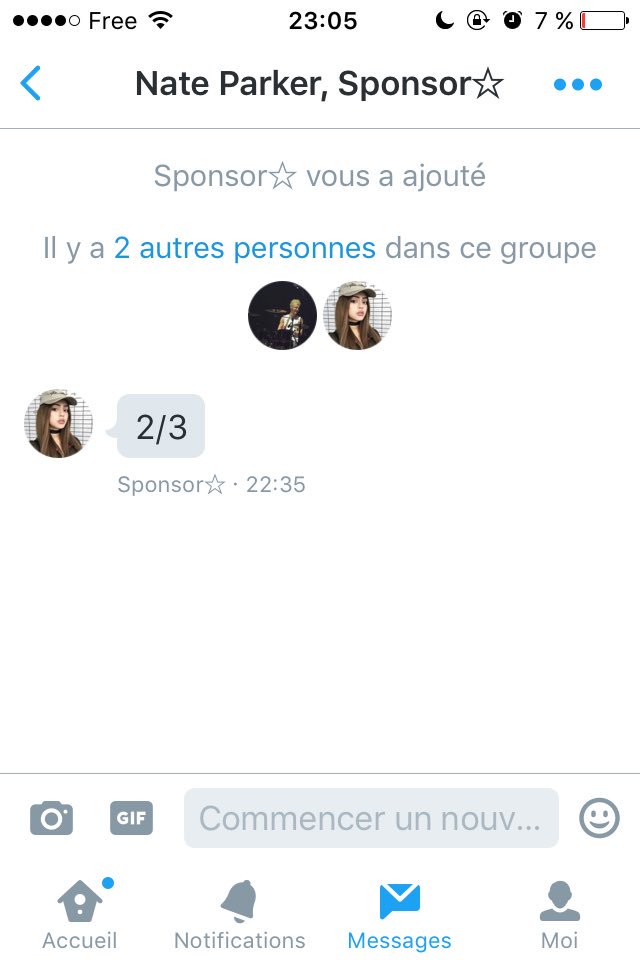 headlinerlwt's tweet photo. @SponsorTrade_ MERCII🎀 https://t.co/aGUqJdbfcm