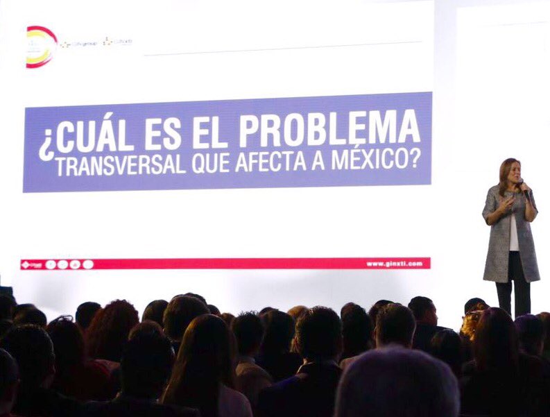 Mzavalagc's tweet photo. La política es un tema de servicio donde se genera el bien común. Gracias @GINgroupMX por la invitación. #GINxti https://t.co/aK5KmRMEC1