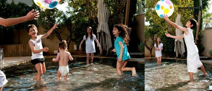 trendhunter's tweet photo. Moveable Pools Floors - AGOR Pools Have Moveable Floors to Convert into a Deck https://t.co/nQ8nF5GJqz #Lifestyle https://t.co/iimGC3sSoj