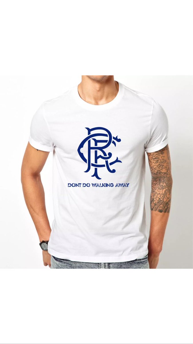 dandyladsclub's tweet photo. Out now 👕👕⚽️ https://t.co/GPBGak0bHh 👕 #rangers #gerrs #glasgow #blueorder #Scotland #ibrox https://t.co/hDDwbLIfJv