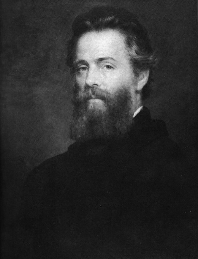 ScozzariFrank's tweet image. It is better to fail in originality than to succeed in imitation.
—Herman Melville—