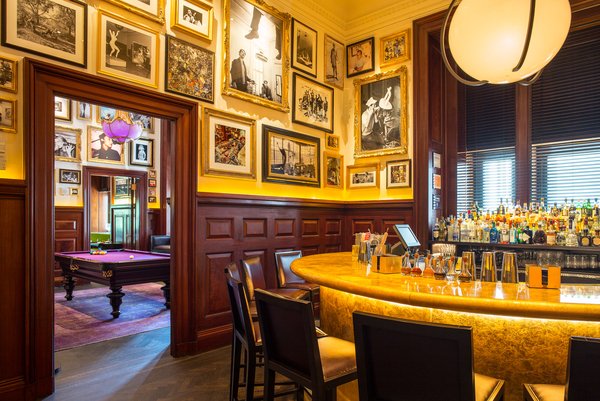 We're a <a href="/USATODAY/">USA TODAY</a> contender for Best Hotel Bar! Make sure to vote! bit.ly/29k2I2i