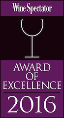 emorysonthelake's tweet photo. Proud to announce we received the #WineSpectator #AwardofExcellence for the 3rd year! https://t.co/kipShcjxI7 https://t.co/tnqjEOF54K