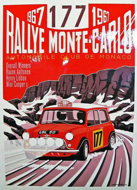 classicauto79's tweet photo. #TuesdayPoster #motor #cars #LookingBack https://t.co/mRCPE47uD5