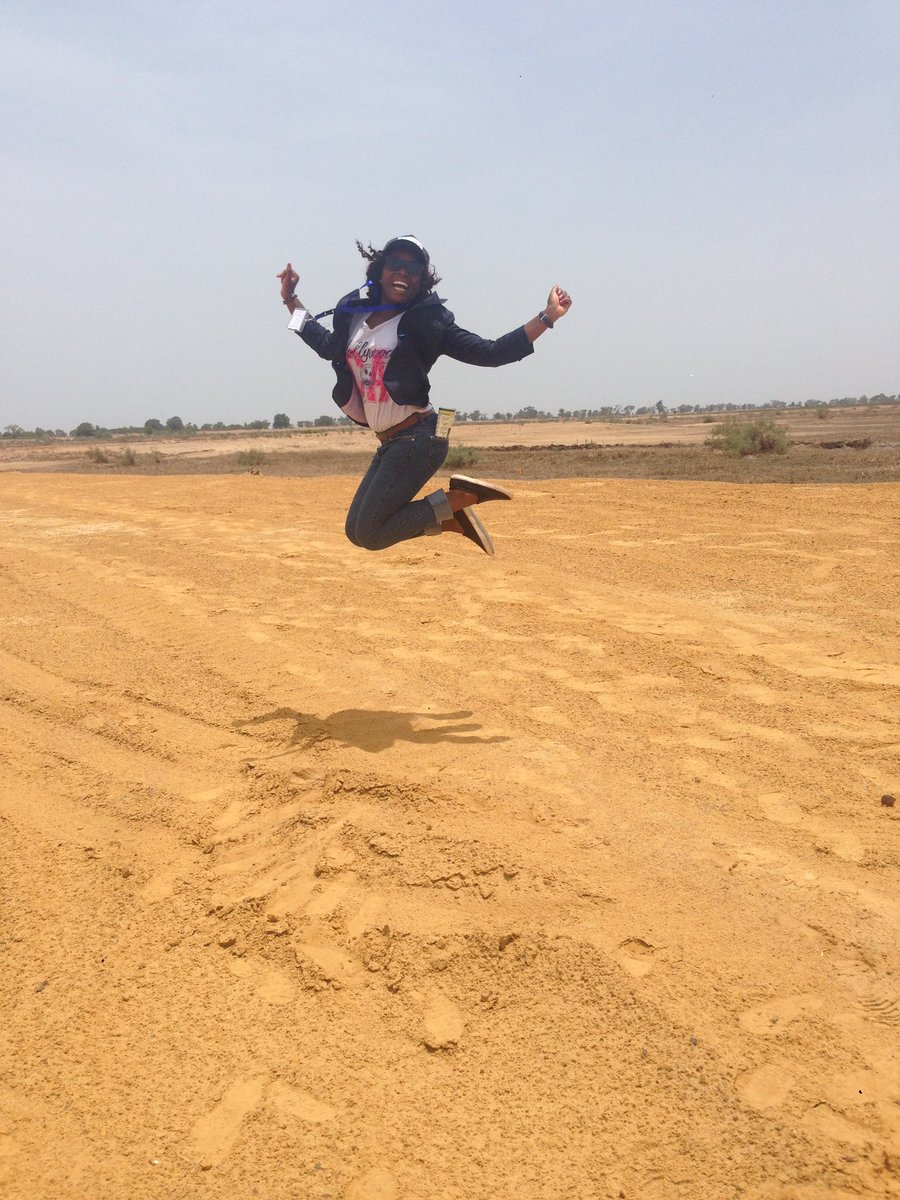YvonneJonah's tweet photo. #FunForDevelopment #FunWhileLearning #Djilass #IFADProject #MDP #UCAD #Senegal #SDGs #CrossCulturalLearning https://t.co/wH48bTH8UY