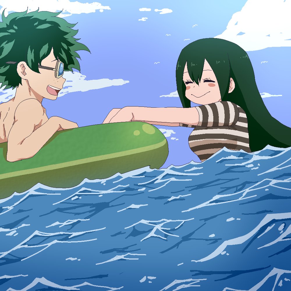 Akeemi-chan on Twitter: