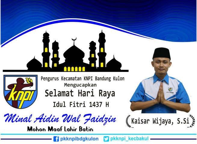 @knpijuara <a href="/ridwankamil/">Ridwan Kamil</a>   <a href="/RrRamdhan/">Rudy M. Ramdhan</a> <a href="/yossiirianto/">Yossi Irianto</a> <a href="/OdedMD/">Oded Muhamad Danial</a> <a href="/KecBankul/">Kec. Bandung Kulon</a> <a href="/BennyFk76/">Benny Wijaya</a>