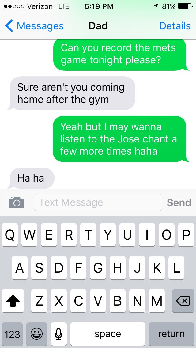 Kielblade's tweet photo. #LGM #Dadlaughs https://t.co/Siv3e9qBV9