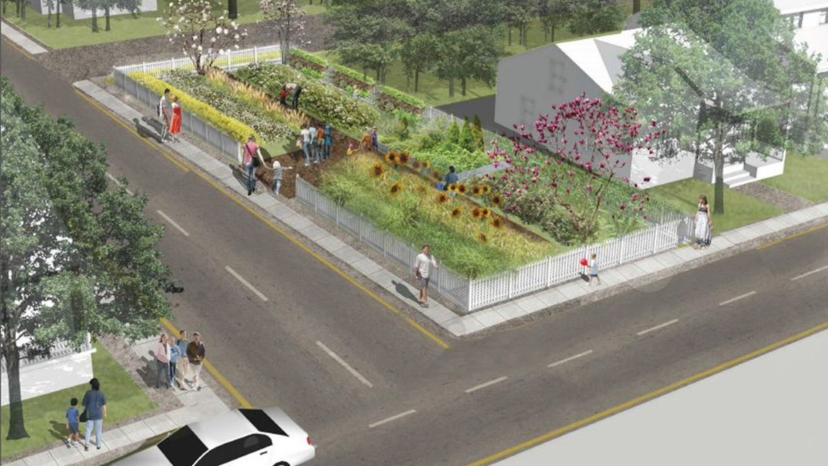 tpl_org's tweet photo. Turning publicly-owned vacant land &amp; buildings into community assets in Detroit- https://t.co/4jCwQQZkaA https://t.co/IMhk3CmG0p