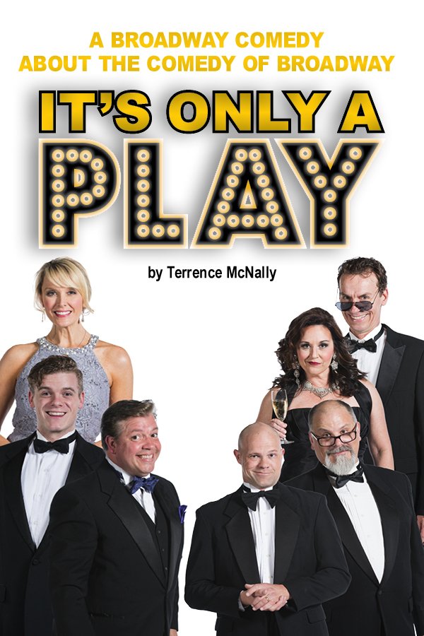 uptownplayers's tweet photo. Our next show is sure to be a hit. Openning July 15th. #uptownplayers @itsonlyaplayuptown #itsonlyaplaydallas https://t.co/e5K3JCy1ds