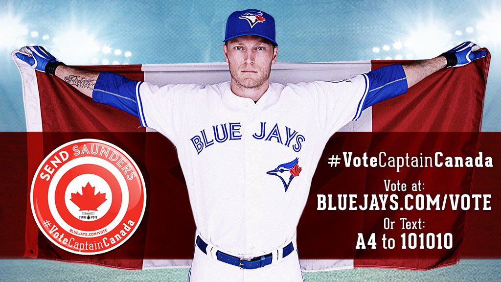 Toronto Blue Jays tweet media