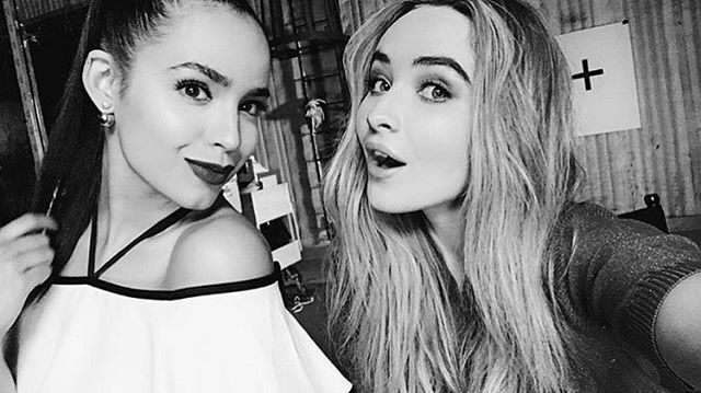 I love you <a href="/Liv_Maleficent/">Liv</a>! Kisses and hugs from Aunt E! #Levie