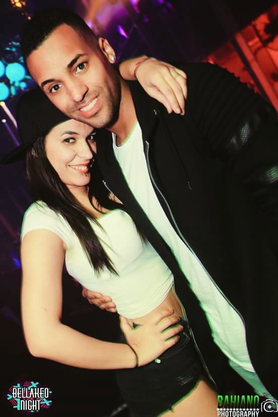 shortyJNN's tweet photo. 😏 #ConVosDeFiesta #Lokuras #NocheExplotada #Viernes @AlanBridOficial https://t.co/zLG9IgN4UU