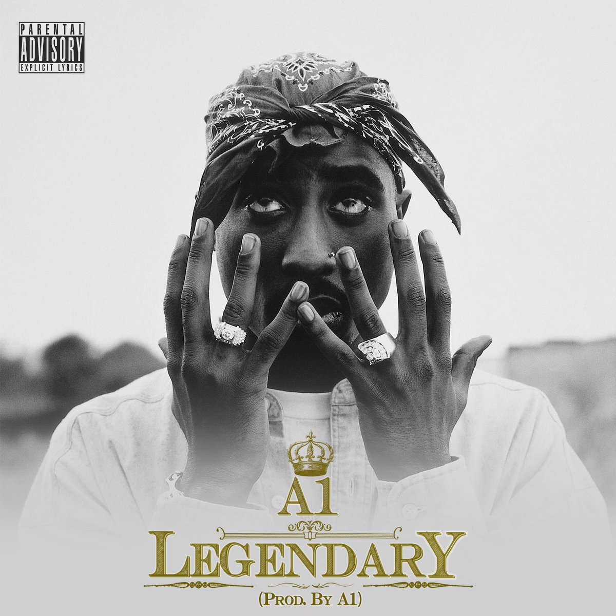 A100DRUMZ's tweet photo. @TwistUpA1 New single now streaming on Soundcloud - Legendary ( Prod By A1 of @A100DRUMZ ) #AintForNothin #BANGIN https://t.co/hds6OR1S52