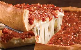 viajesintermex_'s tweet photo. Si estas en Chicago te recomendamos ir a #Giordanos y probar la deliciosa pizza estilo Chicago #elmundoentusmanos https://t.co/wc5dV3kPX8