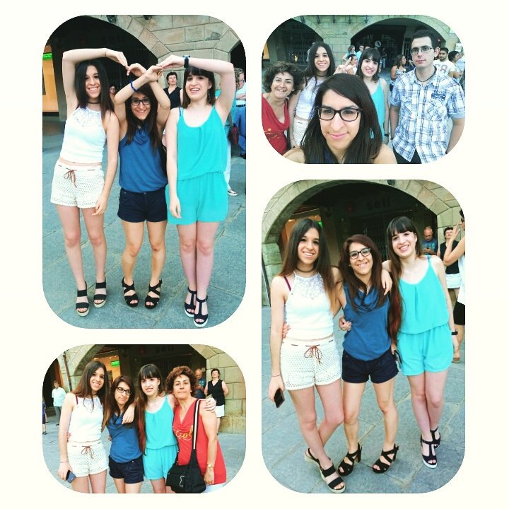 Cristin_tatas's tweet photo. Good day with family, al final em tornareu a mi coreana 😂 #family #goodmoments #lovehers #happydays @StayStrongBFF https://t.co/Nx72Vi2Wp1