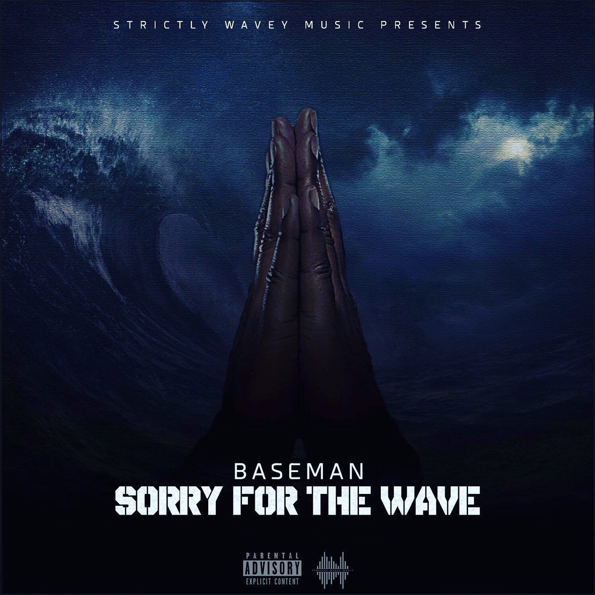 havoke7's tweet photo. Catch up with some real music surf dat wave its comming this month dont wipeout niggas https://t.co/hsWVpp8oCF