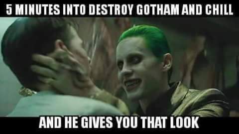 Superproblemz's tweet image. When Bae can't control themselves.