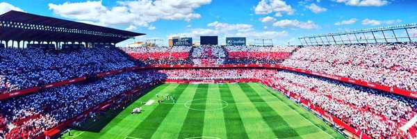 OrgulloSFC88's tweet photo. Mi equipo, mi gente, mi vida 🔴⚪ Sevilla Fútbol Club https://t.co/9AEVoevW4l
